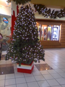 Trinidad Mall Pic!