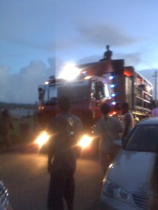 Plymouth Ole Time Carnival, Tobago!