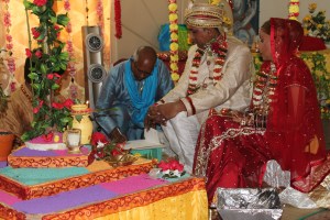 Witness signing continues!