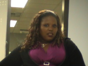 Meet Gayle Simmons.  Her blog is entitled, "Let's Learn Mandarin".