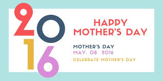 mothers day 2016