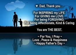 happy father's day