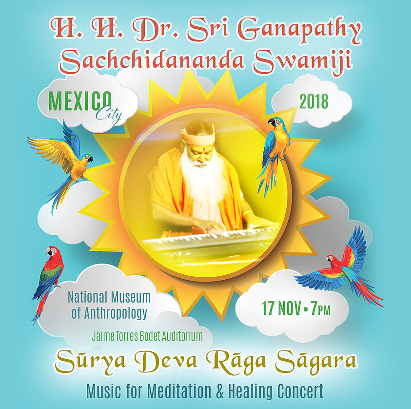 Surya Deva Raga Sagara